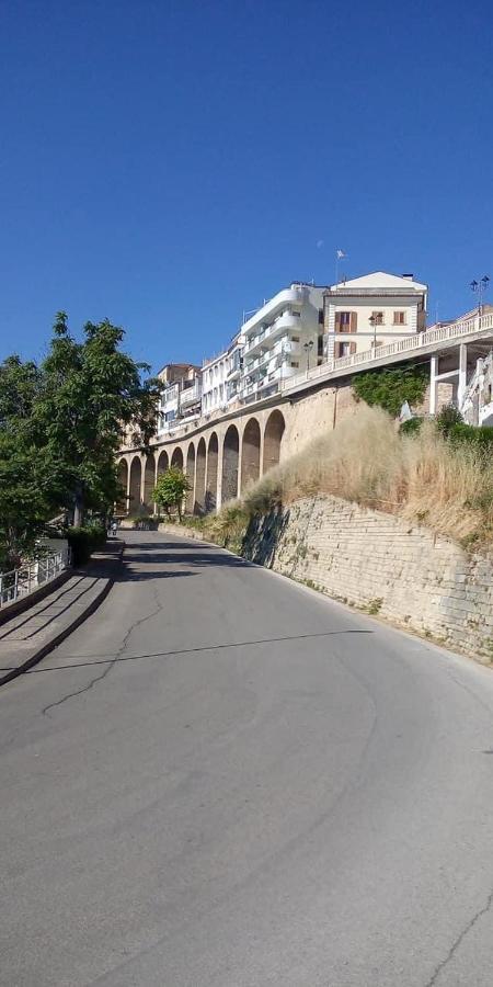 La Casetta Del Corso Apartamento Ortona Exterior foto